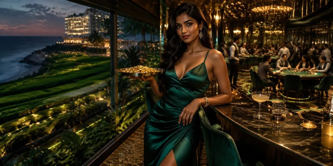 লাইভ লাইটনিং ব্ল্যাকজ্যাক